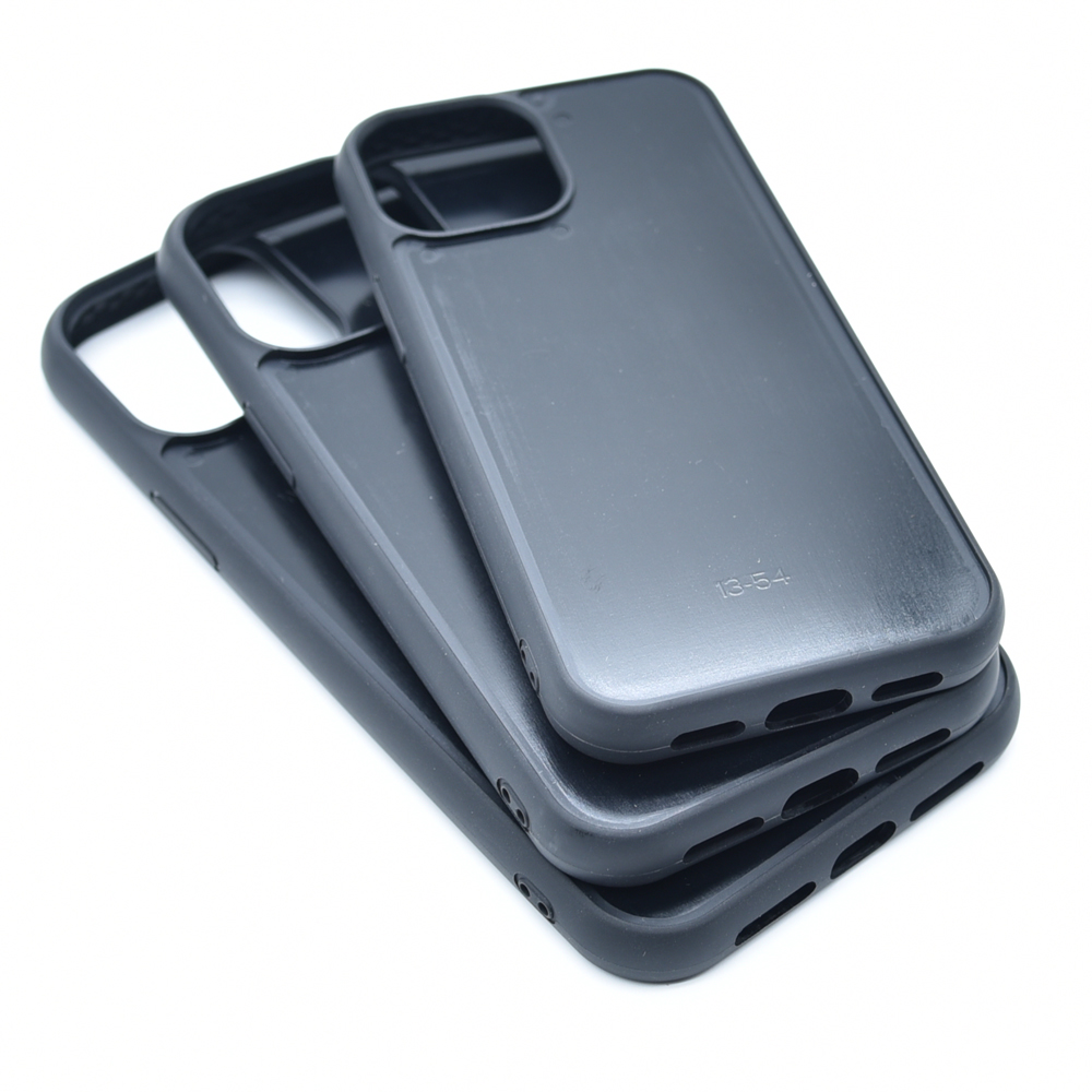 Bulk Phone Case For iPhone 17  - Phone Cases Rubber recension och pris