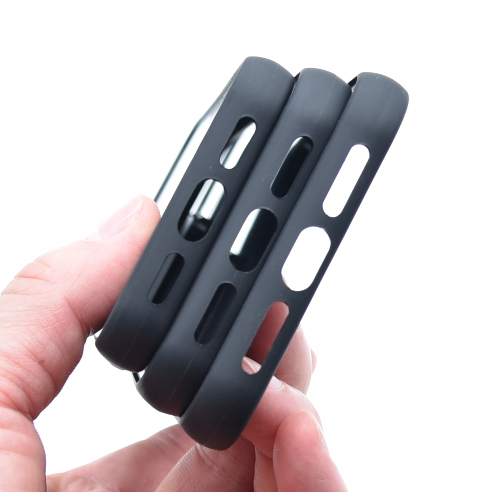 Bulk Phone Case For iPhone 17  - Phone Cases Rubber recension och pris