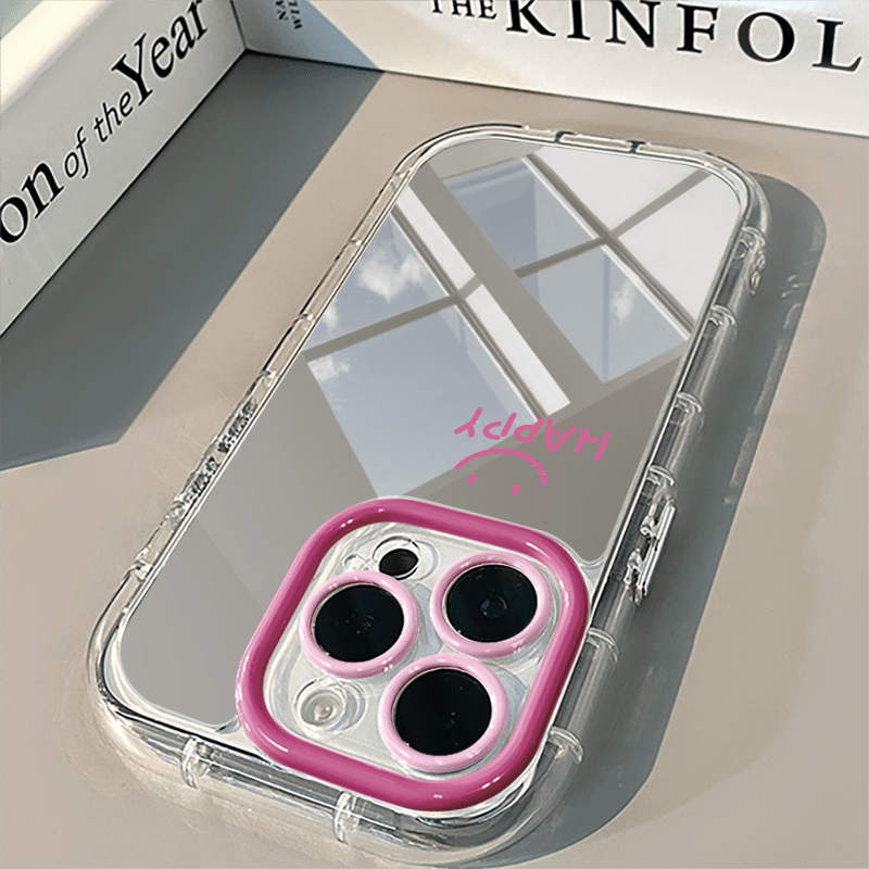 Minimalist Love Air Cushion Mi - Phone Cases Cool Girl recension och pris