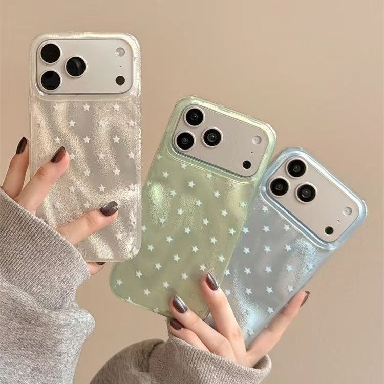 Korean Ins Green Background pe - Phone Cases Y2K recension och pris