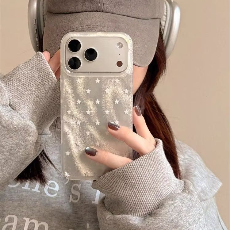 Korean Ins Green Background pe - Phone Cases Y2K recension och pris
