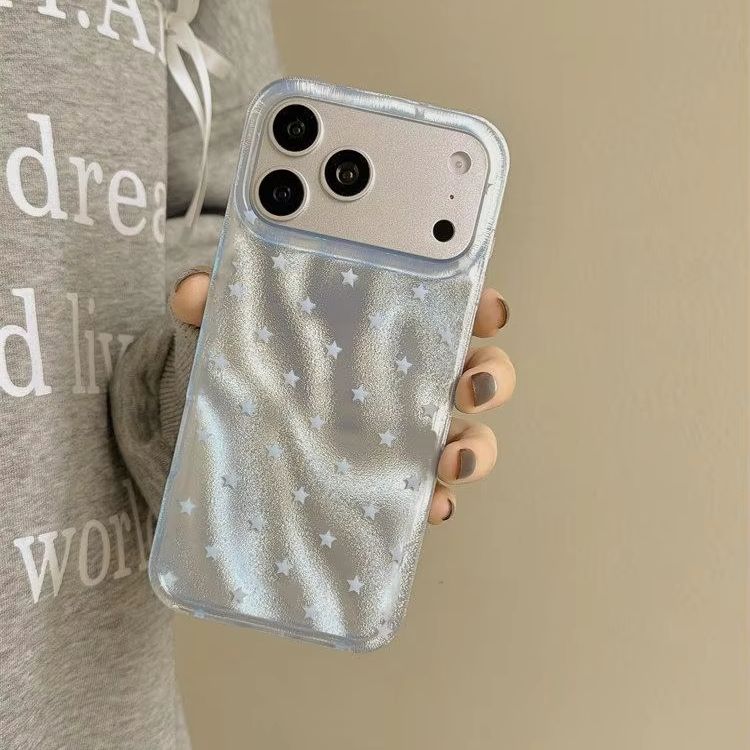 Korean Ins Green Background pe - Phone Cases Y2K recension och pris