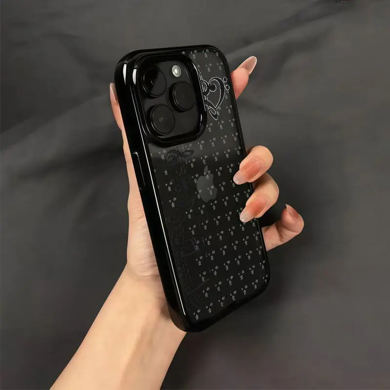 New Lovely INS Style Cartoon G - Phone Cases Cool Girl recension och pris
