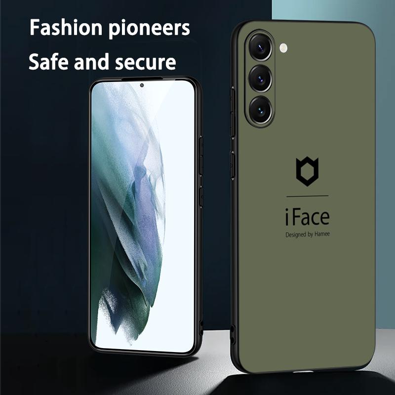 Cute Fashion logo iFace patter - Phone Cases Galaxy S26 recension och pris