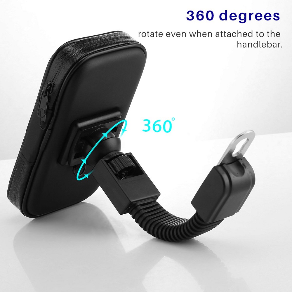 Waterproof Motorcycle Cell Pho - Phone Cases Reviews recension och pris