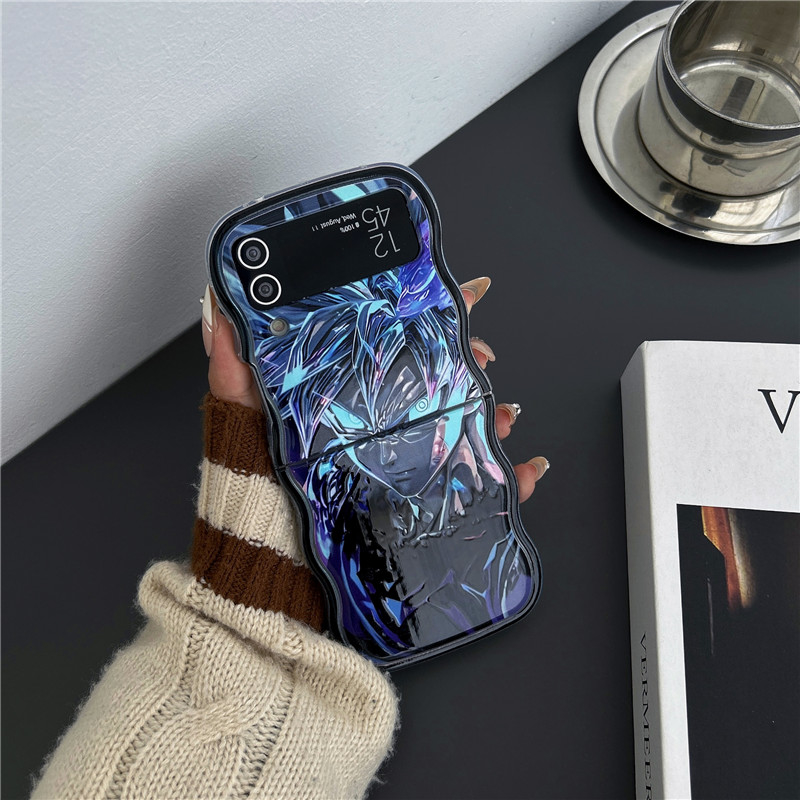 Fashion Cool Japan Anime D-Dra - Phone Cases Japan recension och pris