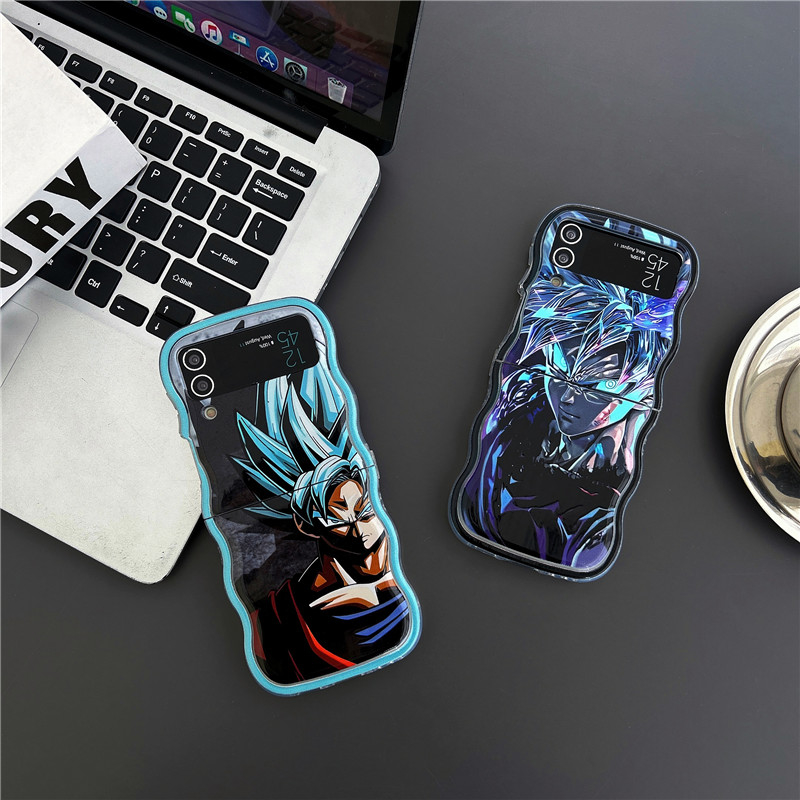 Fashion Cool Japan Anime D-Dra - Phone Cases Japan recension och pris