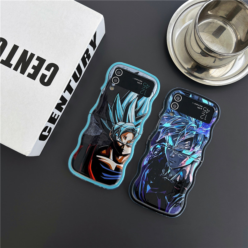 Fashion Cool Japan Anime D-Dra - Phone Cases Japan recension och pris