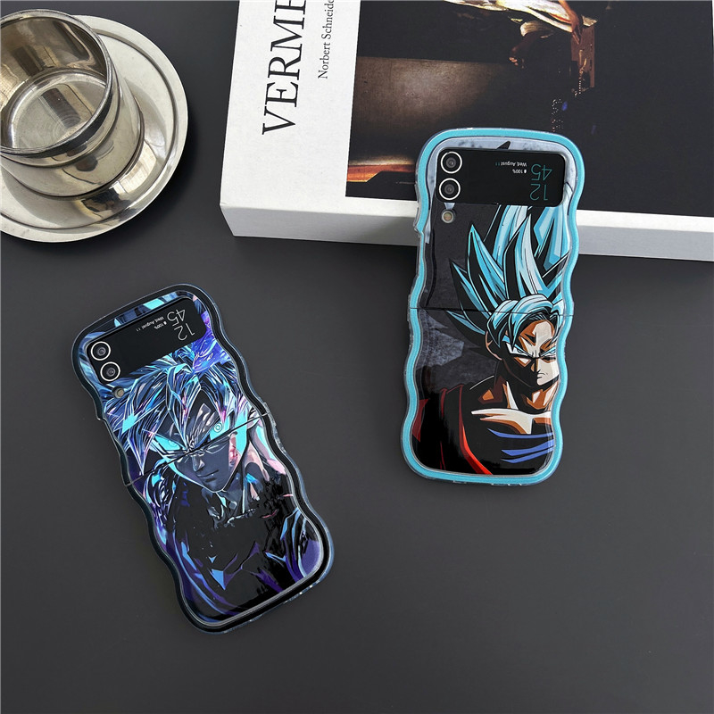 Fashion Cool Japan Anime D-Dra - Phone Cases Japan recension och pris