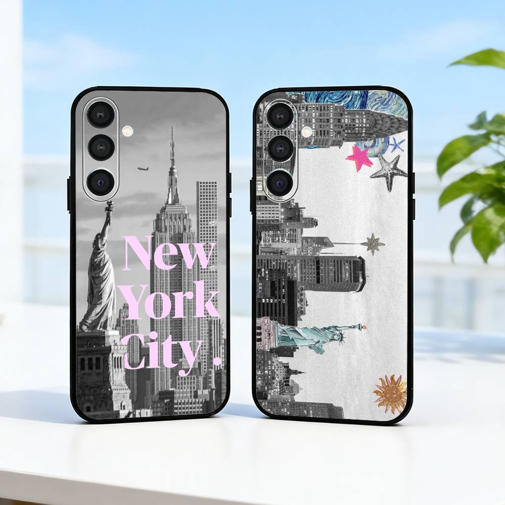 Lovely City N-New Y-York  Phon - Phone Cases York recension och pris