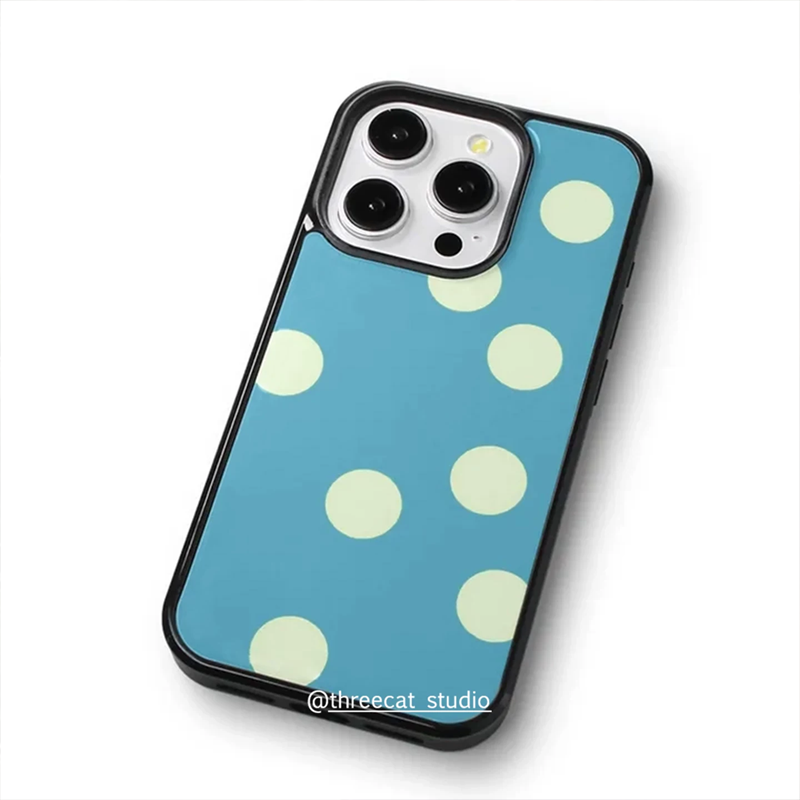 Gentle Girl Lake Bblue Mmilk Y - Phone Cases Cool Girl recension och pris