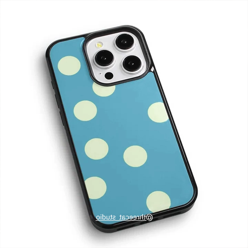Gentle Girl Lake Bblue Mmilk Y - Phone Cases Cool Girl recension och pris